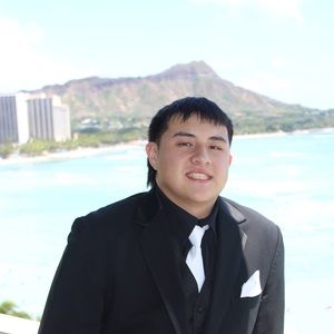 Meet your Posher, Travis